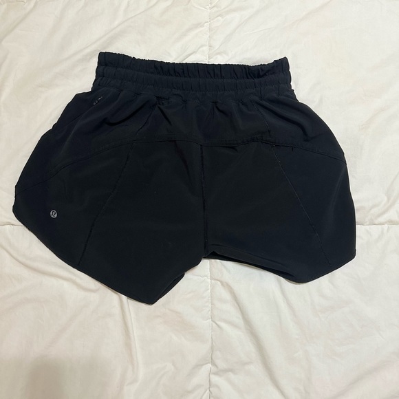 Lululemon Track That Shorts - Picture 4 of 5